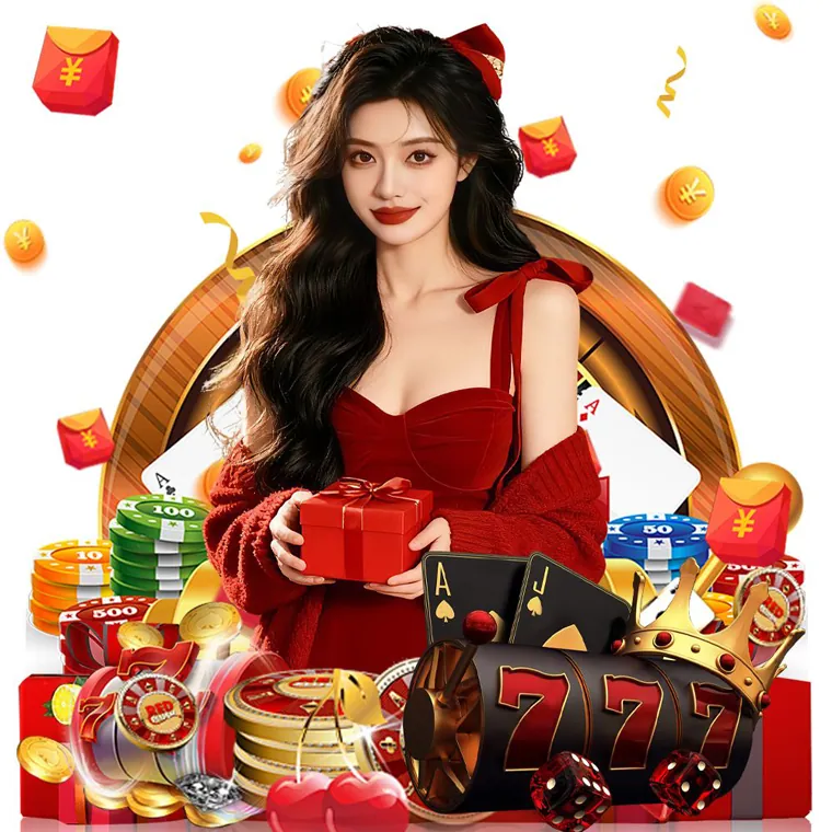 Gift box icon representing bonuses and promotions